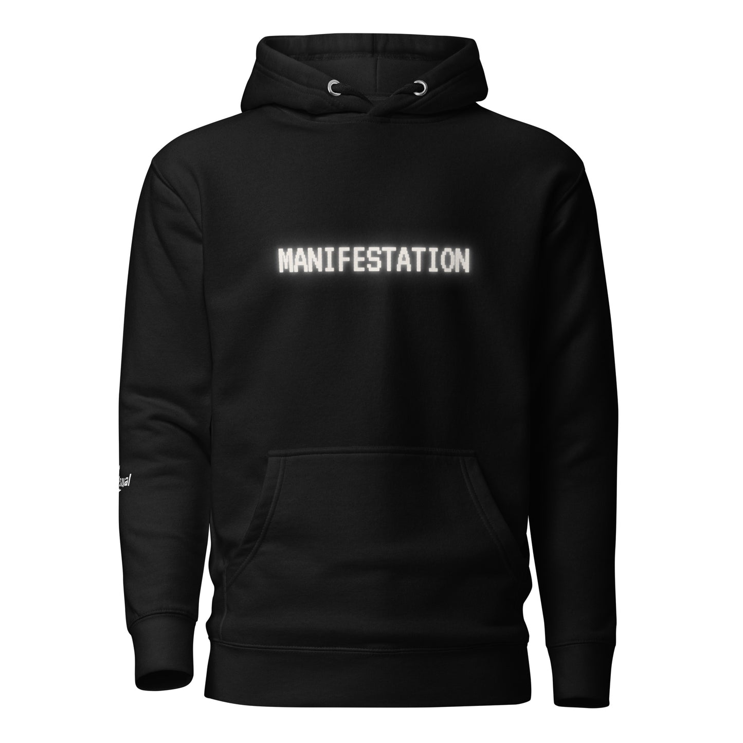 MANIFESTATION hoodie