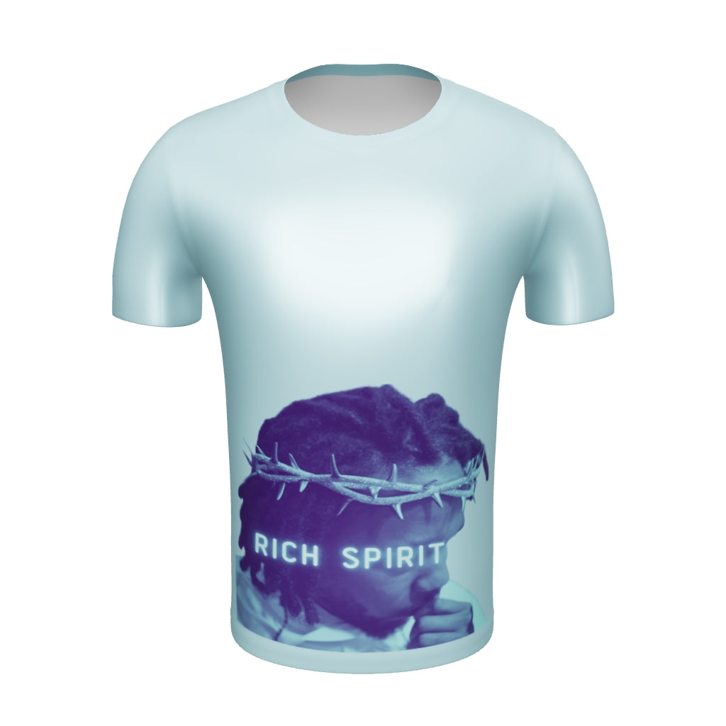 Rich Spirit t-shirt