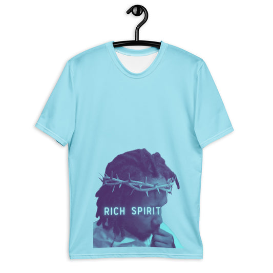 Rich Spirit t-shirt