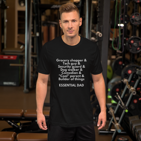 dog race | Essential T-Shirt