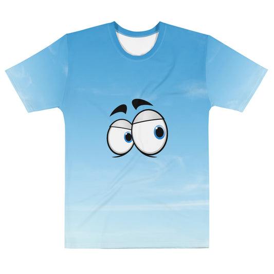 SKIES OF BLUE KIDS T-SHIRT-Kids-Phraze Me