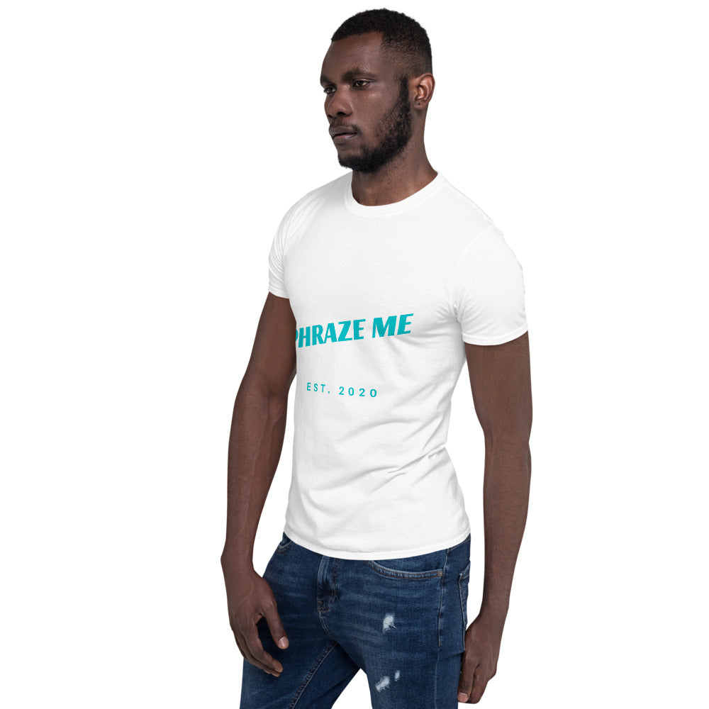 CLASSIC PHRAZE ME T-SHIRT-Shirt-Phraze Me