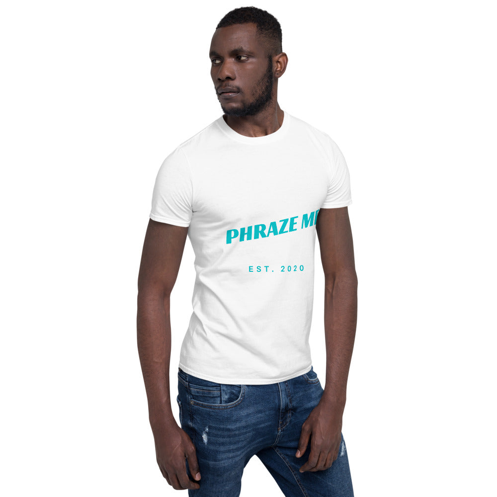 CLASSIC PHRAZE ME T-SHIRT-Shirt-Phraze Me