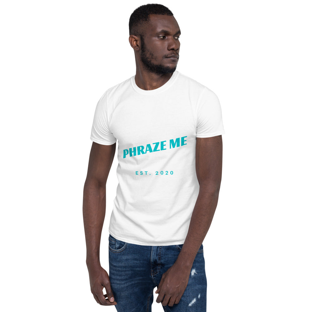 CLASSIC PHRAZE ME T-SHIRT-Shirt-Phraze Me