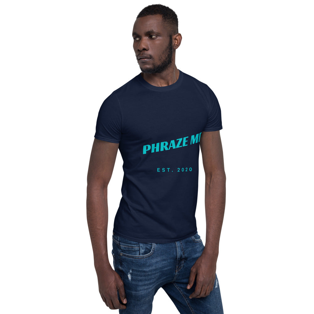 CLASSIC PHRAZE ME T-SHIRT-Shirt-Phraze Me