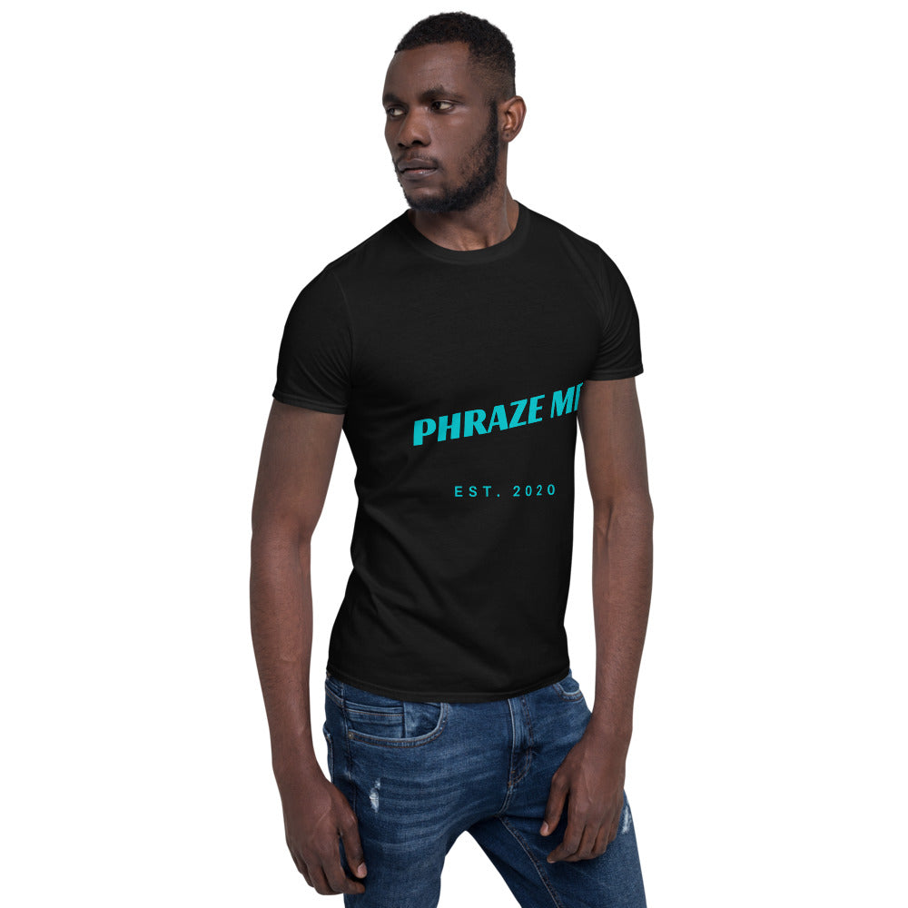 CLASSIC PHRAZE ME T-SHIRT-Shirt-Phraze Me