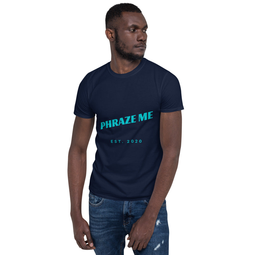 CLASSIC PHRAZE ME T-SHIRT-Shirt-Phraze Me