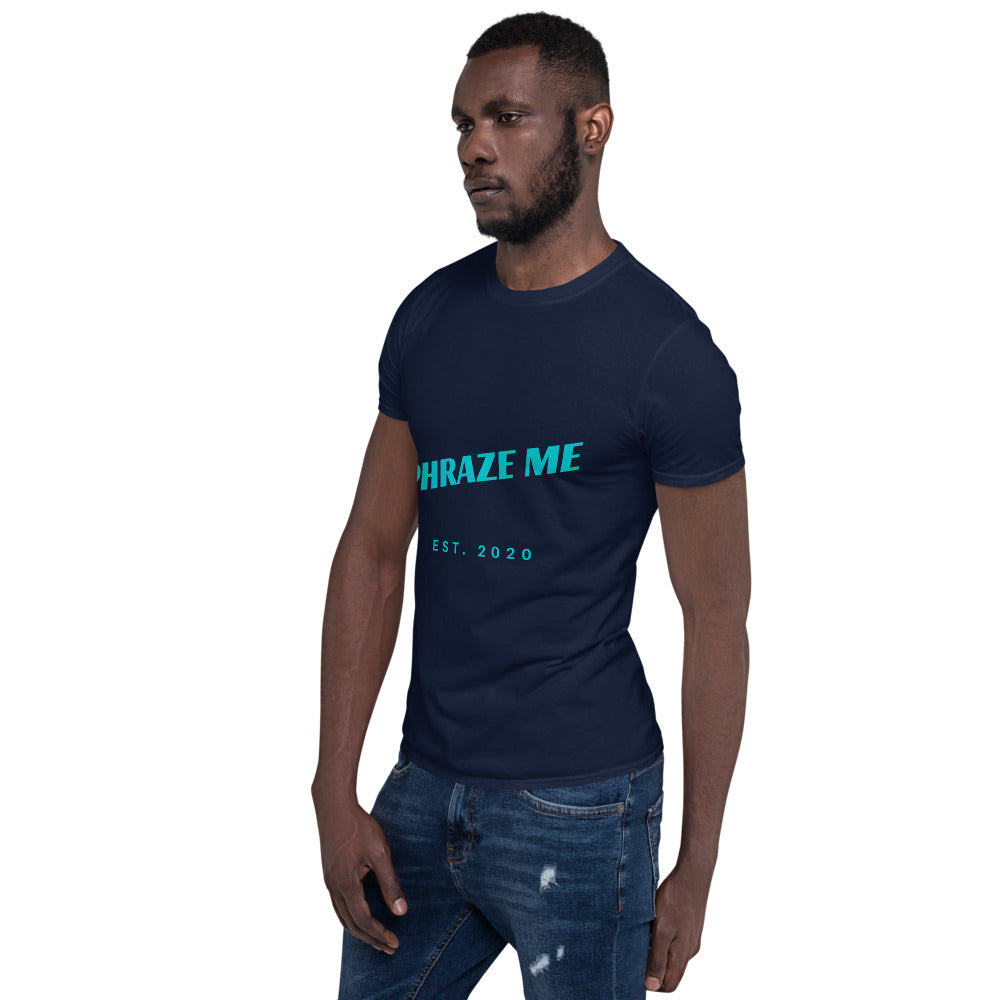 CLASSIC PHRAZE ME T-SHIRT-Shirt-Phraze Me