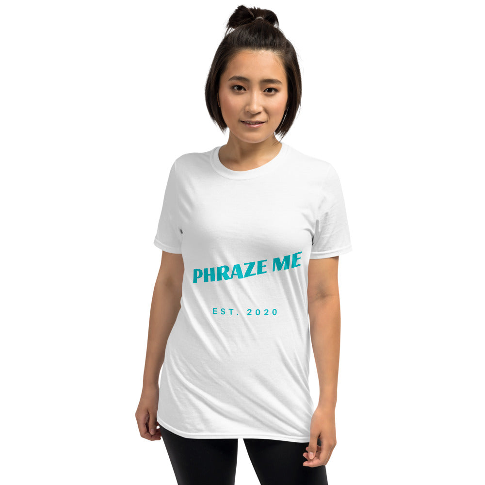 CLASSIC PHRAZE ME T-SHIRT-Shirt-Phraze Me