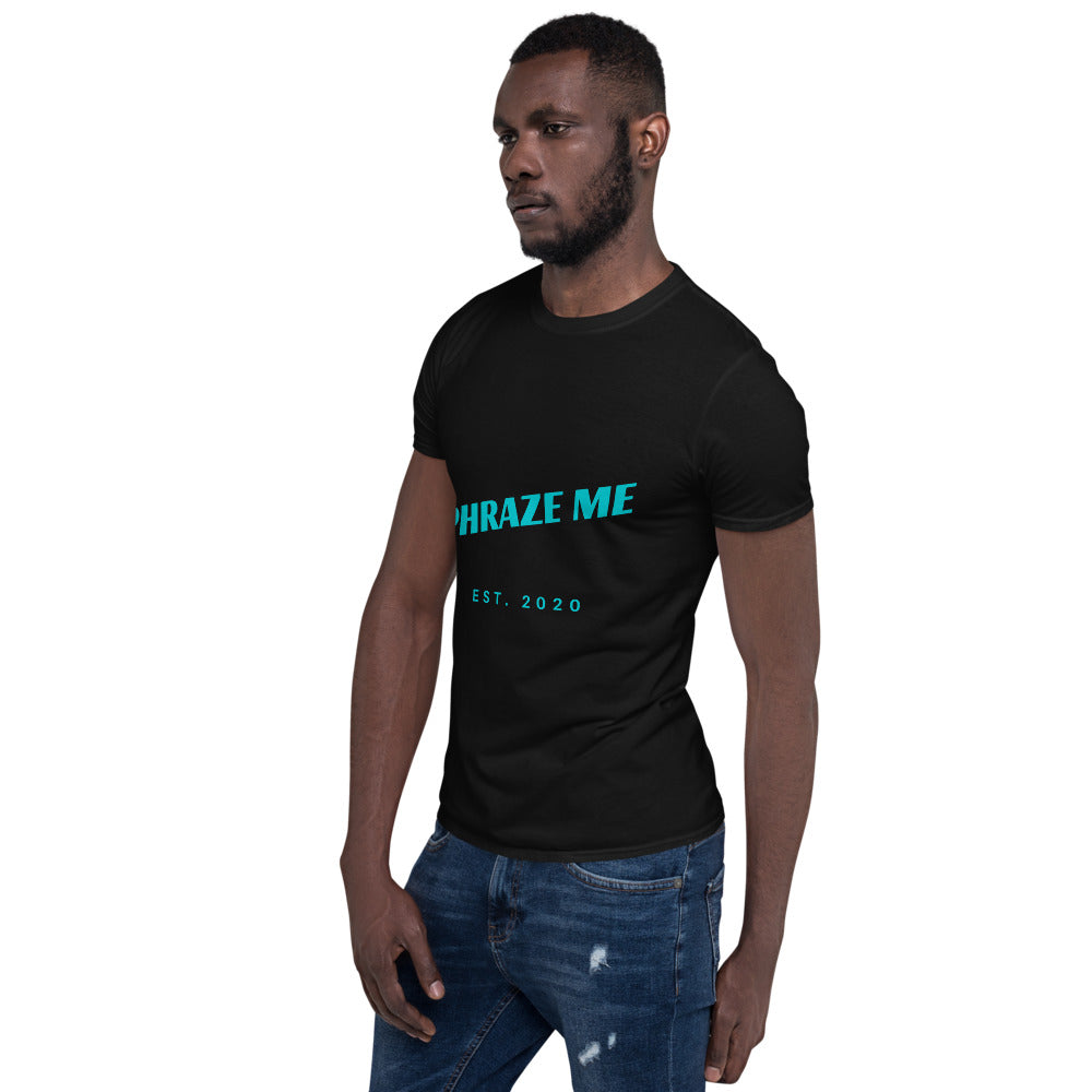 CLASSIC PHRAZE ME T-SHIRT-Shirt-Phraze Me